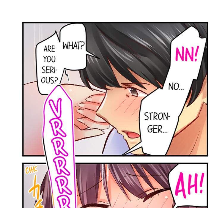 Our Kinky Newlywed Life - episode 74 - 34