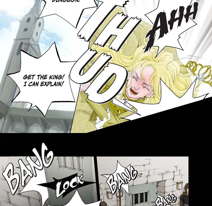 The Emperor's Woman - episode 1 - 9