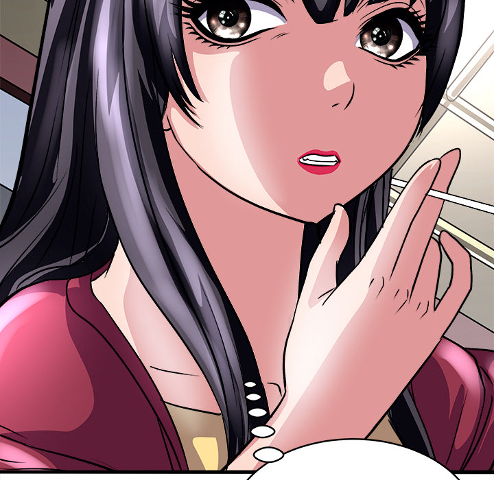 Immoral Family - episode 10 - 142