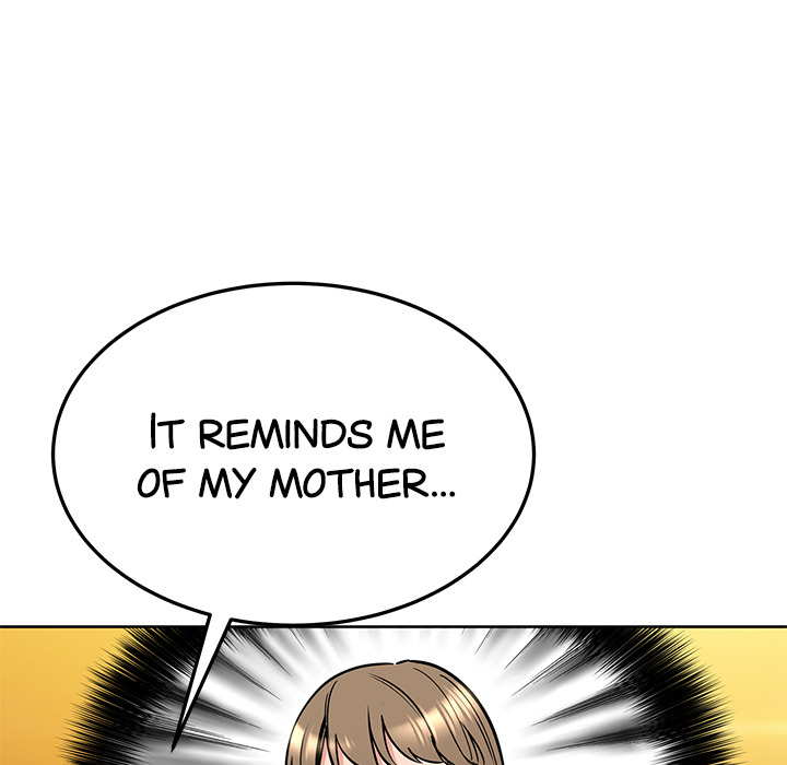 Don't Tell Mom - episode 11 - 122