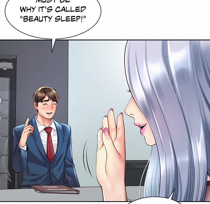 Office Affairs - episode 13 - 96