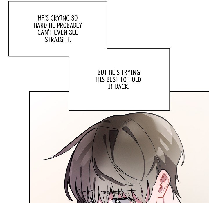 Cherry Doll Scandal - episode 6 - 37