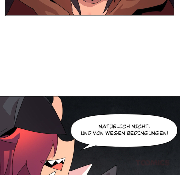 Die Dämonenkaiserin - episode 36 - 61