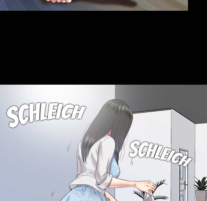 Heimliche Mitbewohnerin - episode 28 - 66