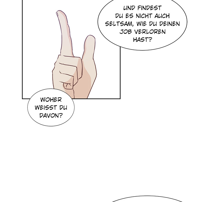Der Mädchen-Knigge - episode 40 - 65