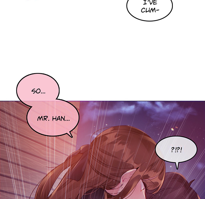 A Pervert's Daily Life - episode 90 - 76