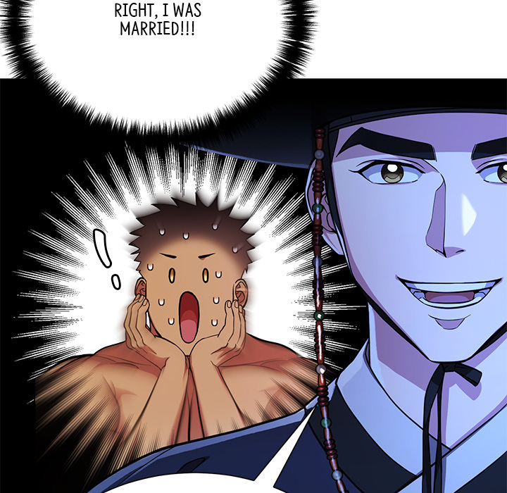 Swole Joseon - episode 3 - 10