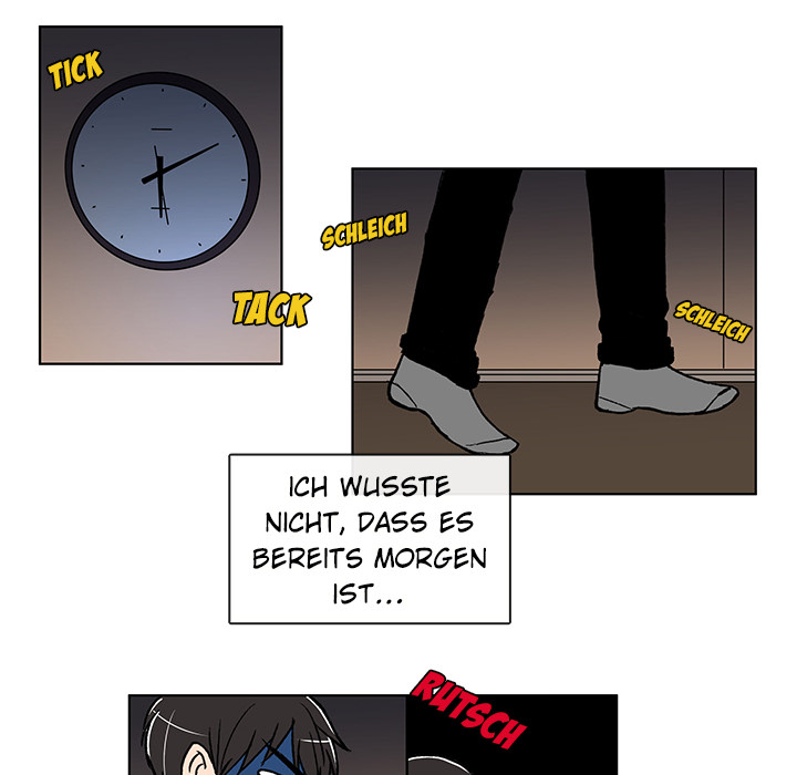 Händchenhalten Auf Eigene Gefahr - episode 8 - 50
