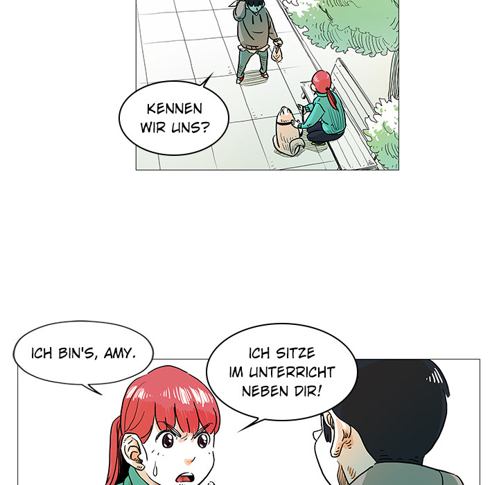 Hero Kim: Wer hat einen Retter bestellt? - episode 4 - 54