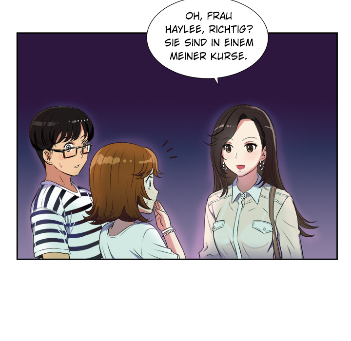 Yuris Nebenjob - episode 25 - 36