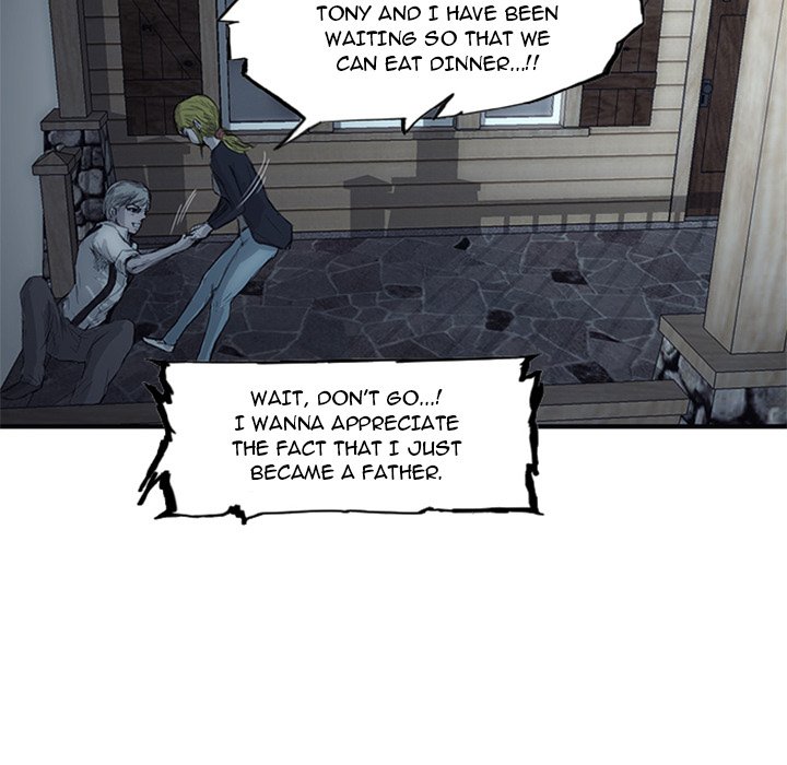 The Chronicles of Apocalypse - episode 1 - 132