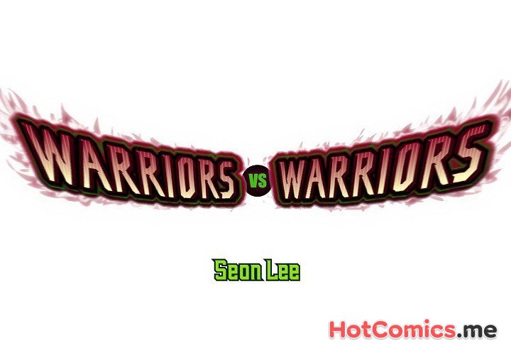 Warriors vs. Warriors - episode 30 - 0