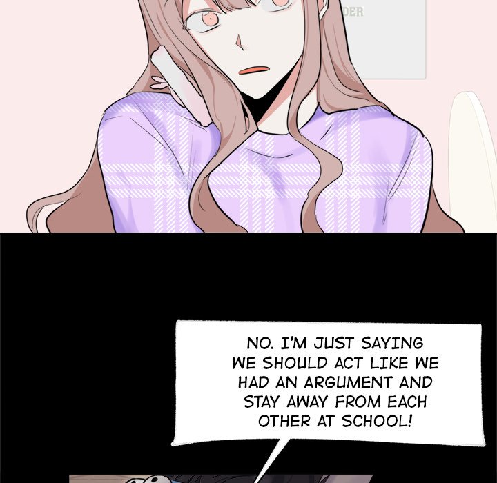 Unluckily Lucky - episode 16 - 9