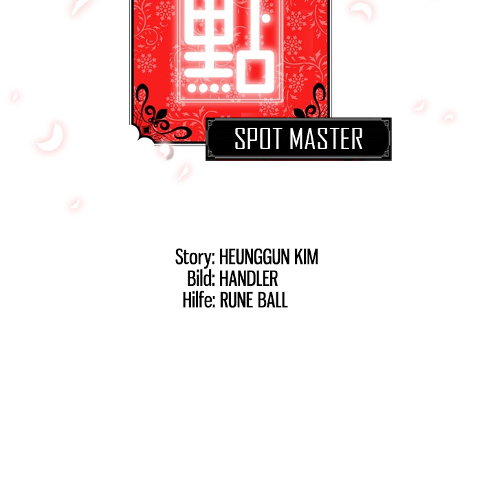 Spot Master - episode 16 - 33
