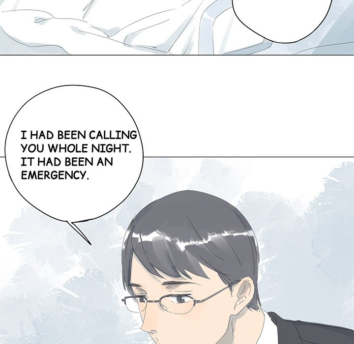 The Ten Years I Love You Most - episode 61 - 22