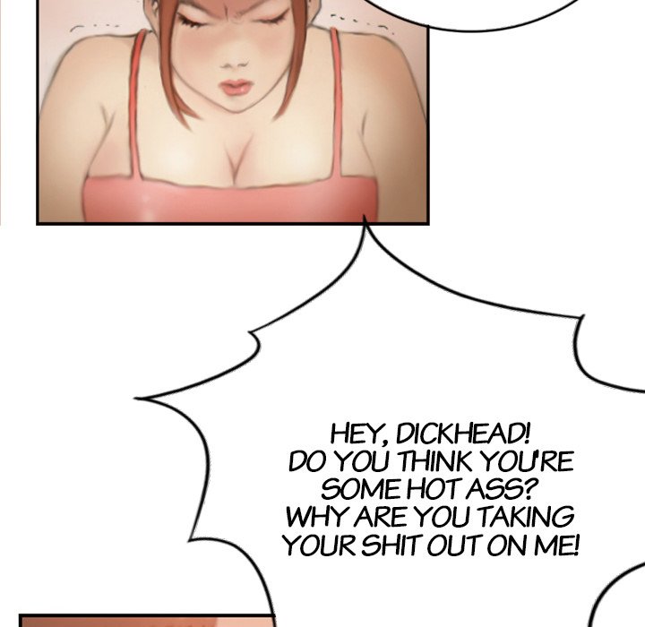 The Man's Superpowers - episode Prologue - 38