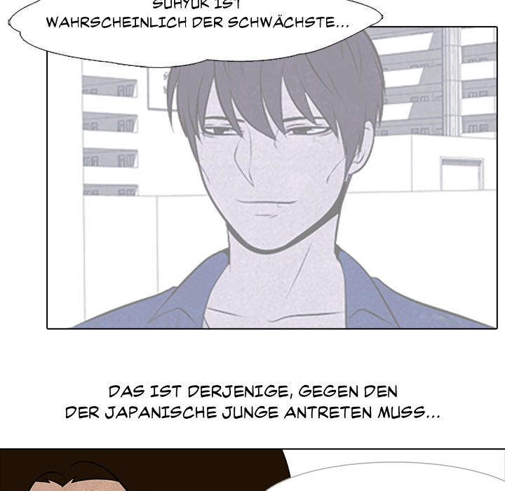 Teufel der Oberstufe - episode 58 - 54