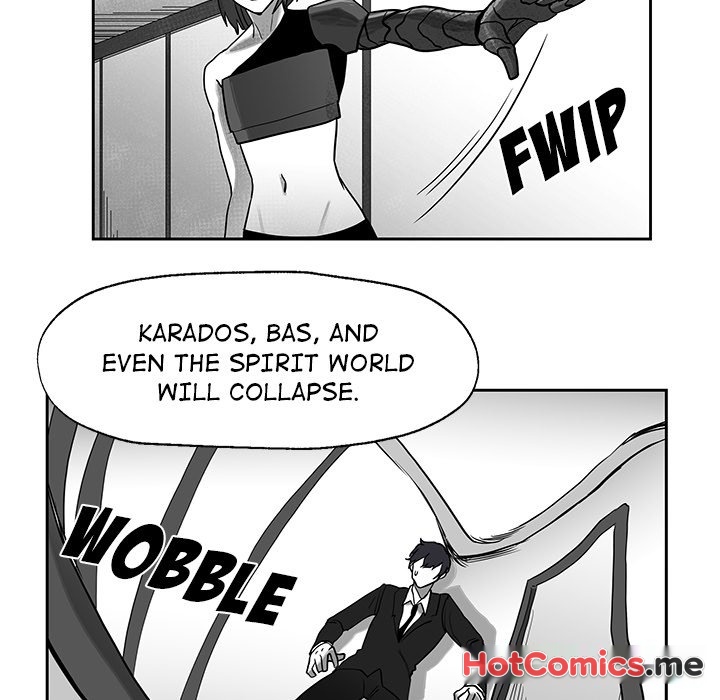 Nine Fantasy - episode 18 - 31