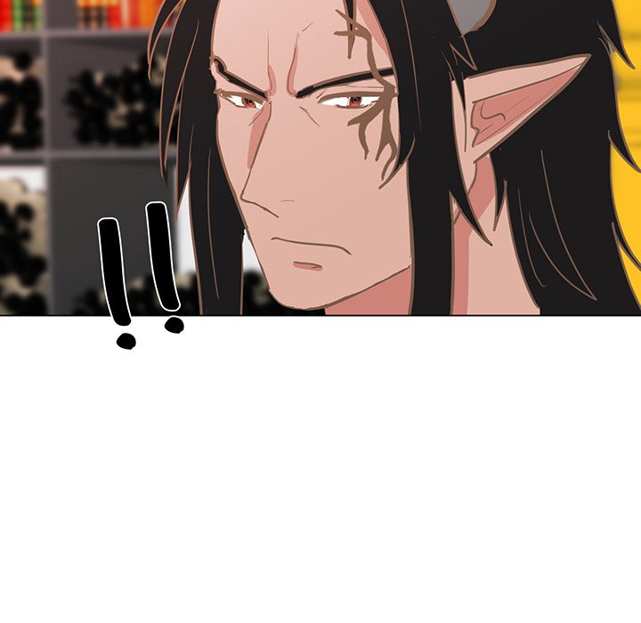 Now, I am Demon King's Wife - episode 16 - 66