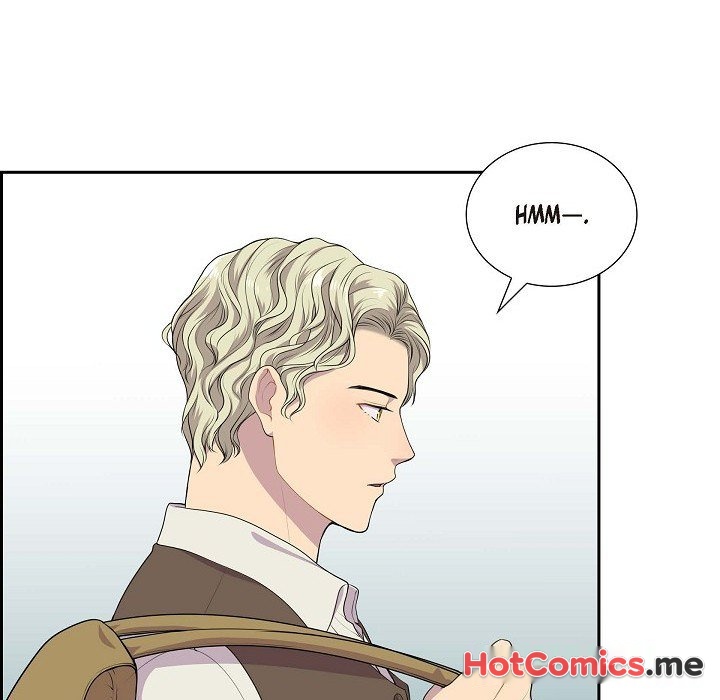 Look Back at the Embers - episode 7 - 31