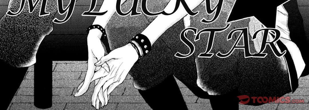 My Lucky Star (TORICO) - episode 1 - 27