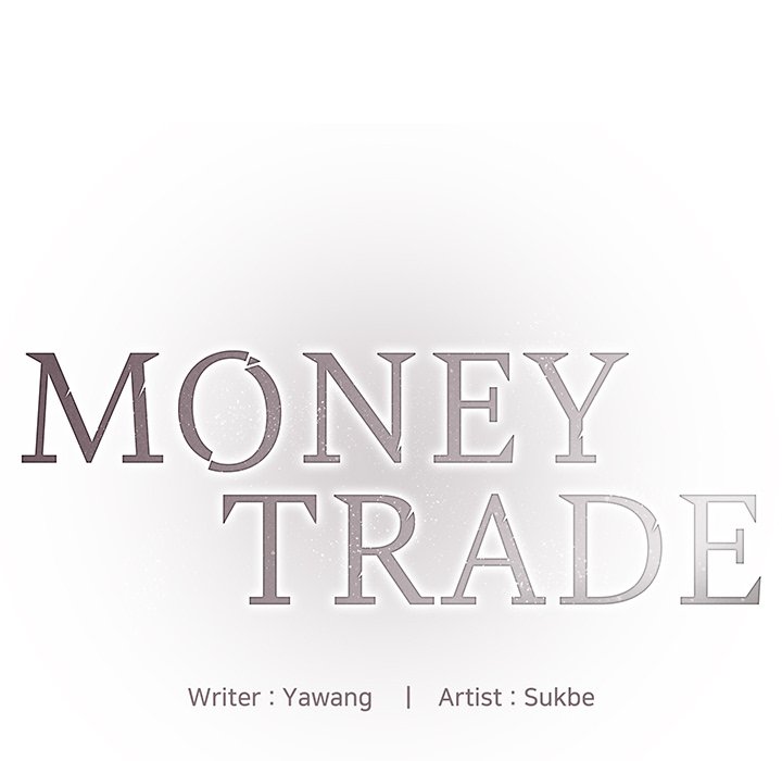 Money Trade - episode 5 - 12