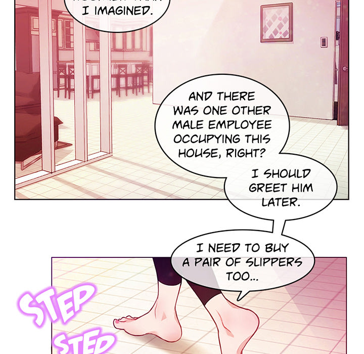 A Pervert's Daily Life - episode 1 - 10