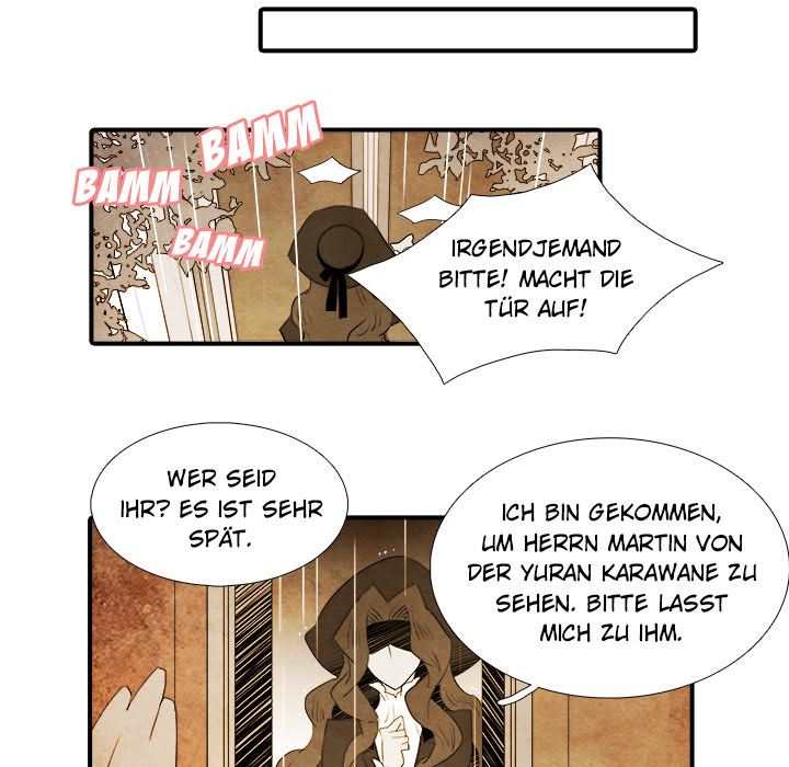 Ardors Königreich - episode 40 - 38
