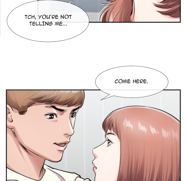 Between Us - episode 30 - 37