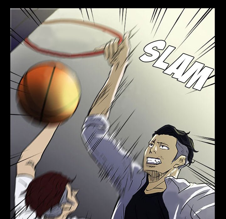Tweener - episode 15 - 43