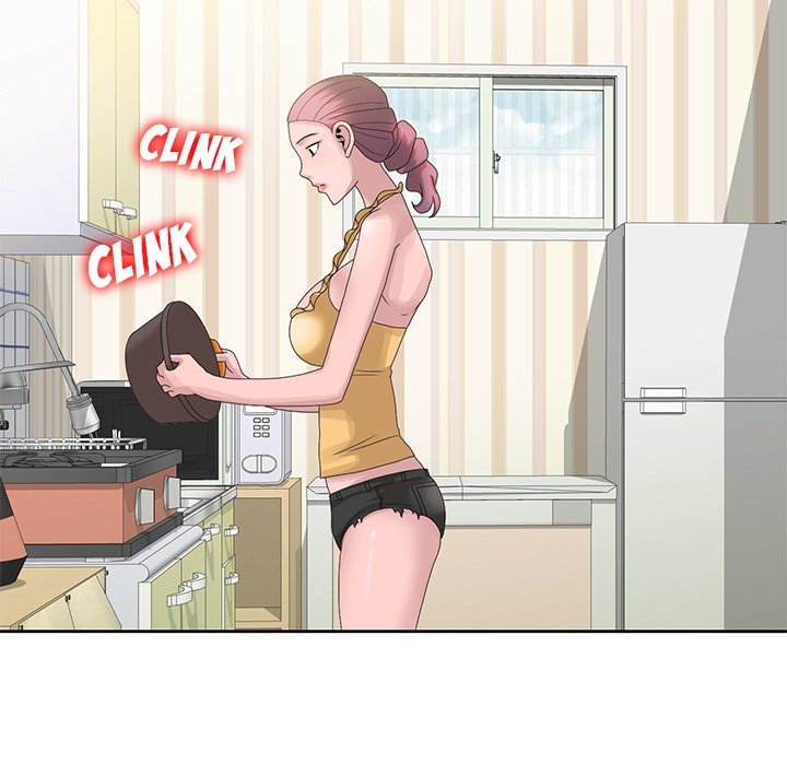 Shh! Her Secret - episode 12 - 83