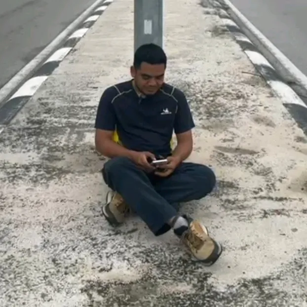 @faizmansor7027