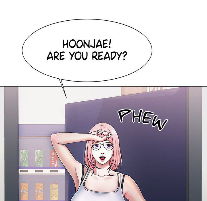Ice Love - episode Prologue - 26