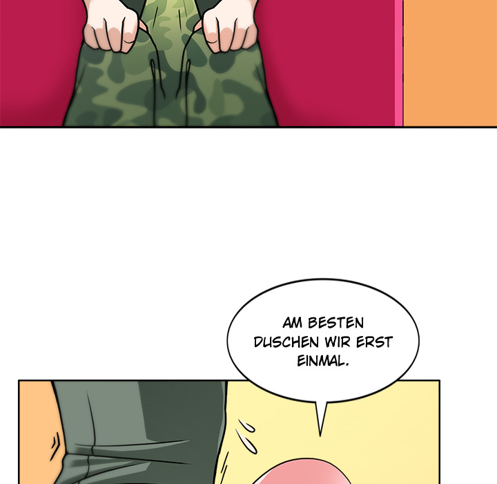 Agent Playboy meldet sich zum Dienst - episode 4 - 43