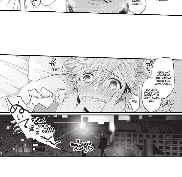 Our House Love Trouble - episode 14 - 8