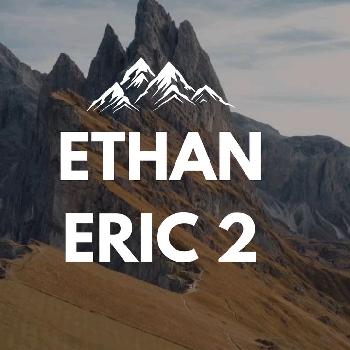 Ethan Eric2💞 - original sound