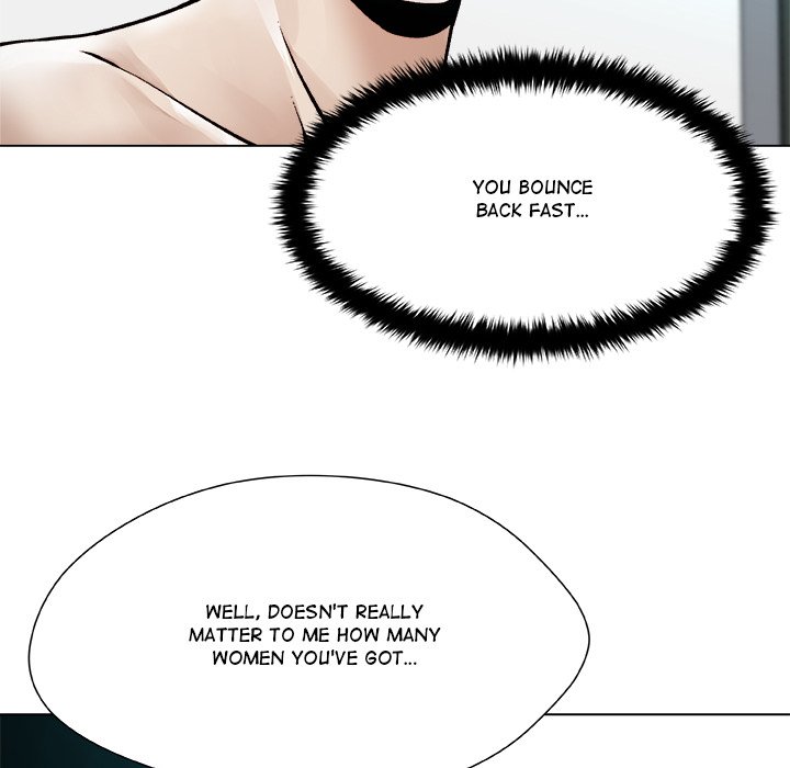 Unfinished Business - episode 7 - 122