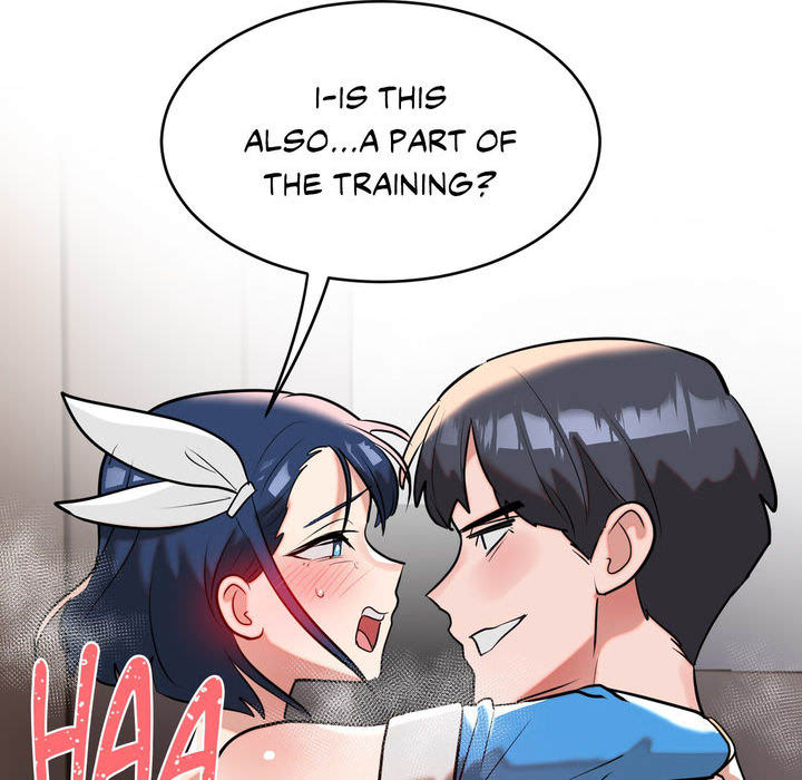 Magic-Girl Service - UNCENSORED - episode 14 - 38