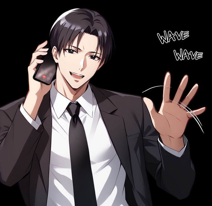 Workaholic Gangster - episode 72 - 114