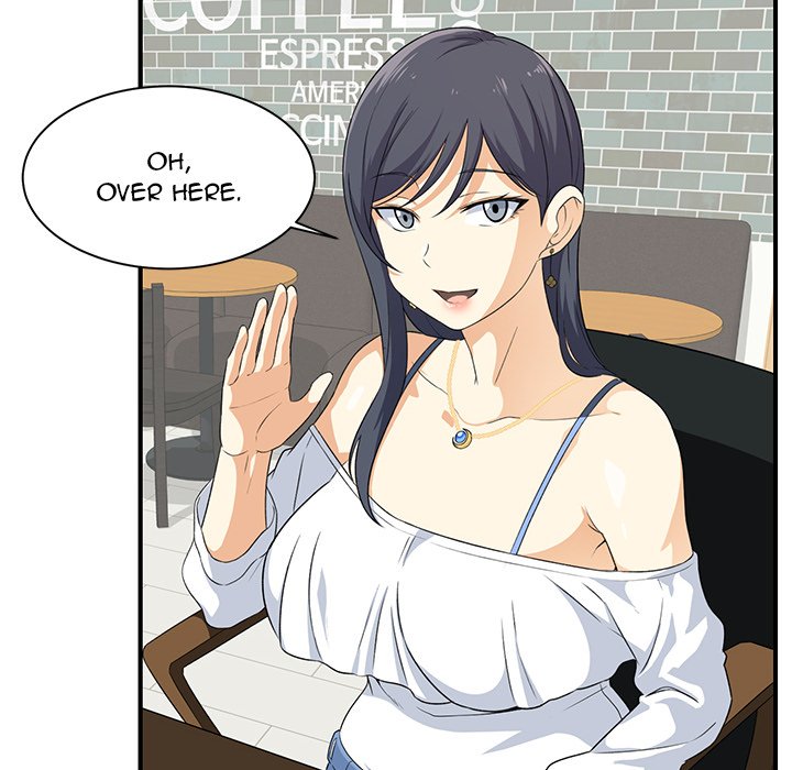 Excuse Me, This is my Room - episode 6 - 5