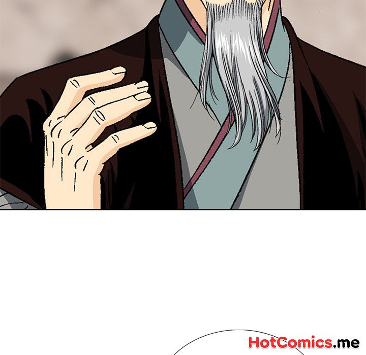 The Tale of The Hyungsan Sect - episode 9 - 42