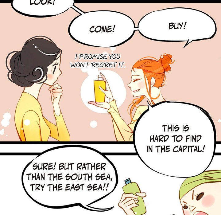 The Blue Snake and the Red Moon - episode 28 - 46