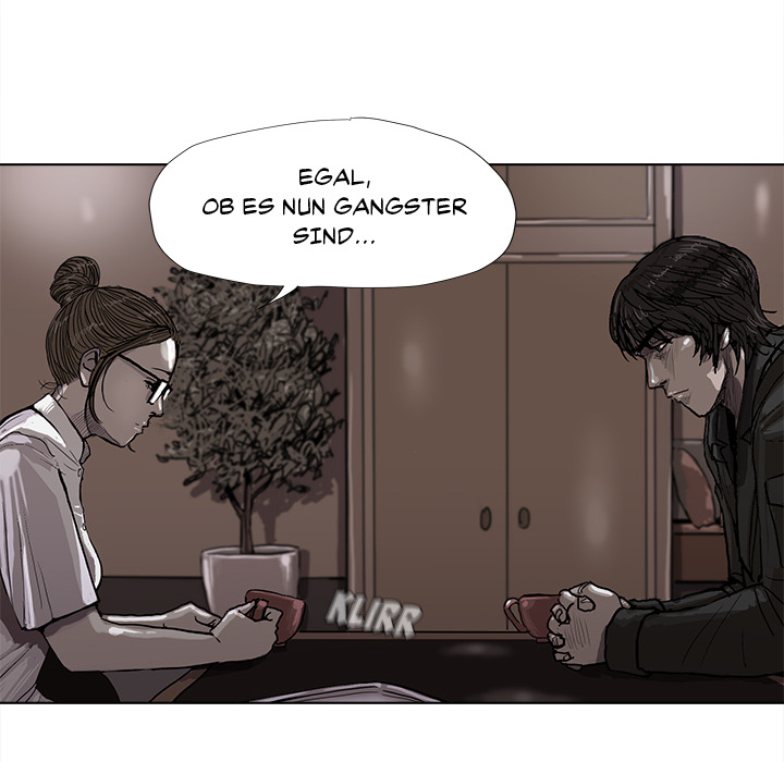 Das azurblaue Land - episode 5 - 84