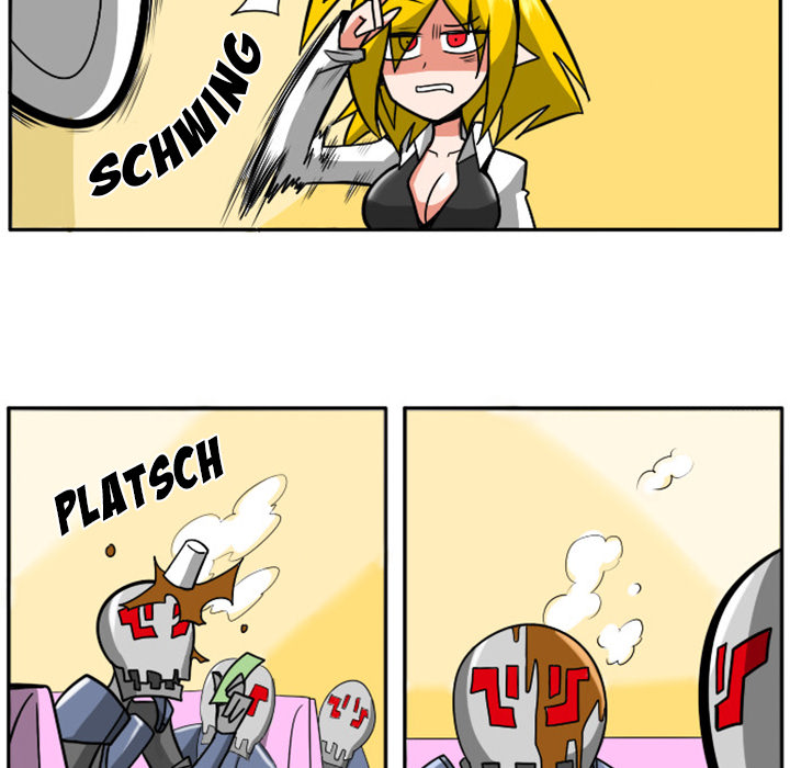 Das Wohnheim aus einer anderen Welt - episode 8 - 13