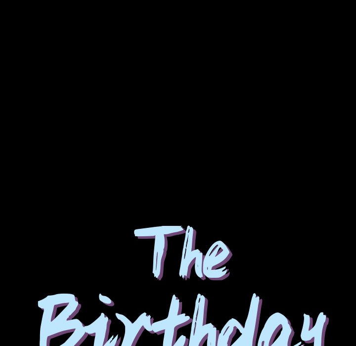 The Birthday Present - episode 32 - 7