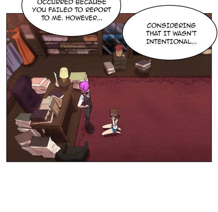 Forest of the Fireflies - episode 22 - 12