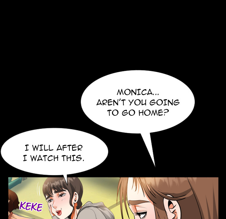 Knock Knock - UNCENSORED - episode 8 - 42