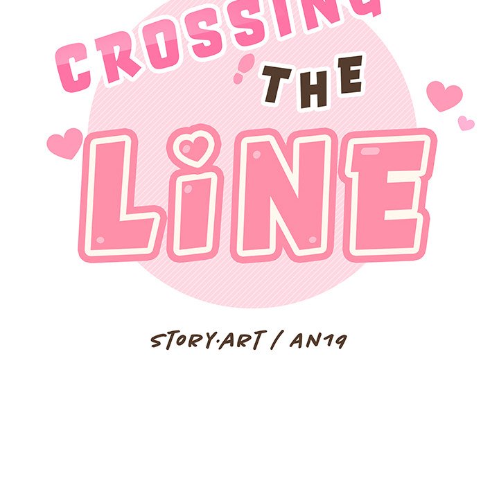 Crossing the Line - episode 31 - 25