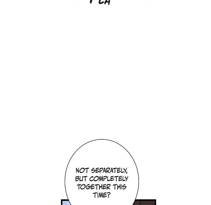 Work, Fight and Love - Webtoon Edition - episode 66 - 100