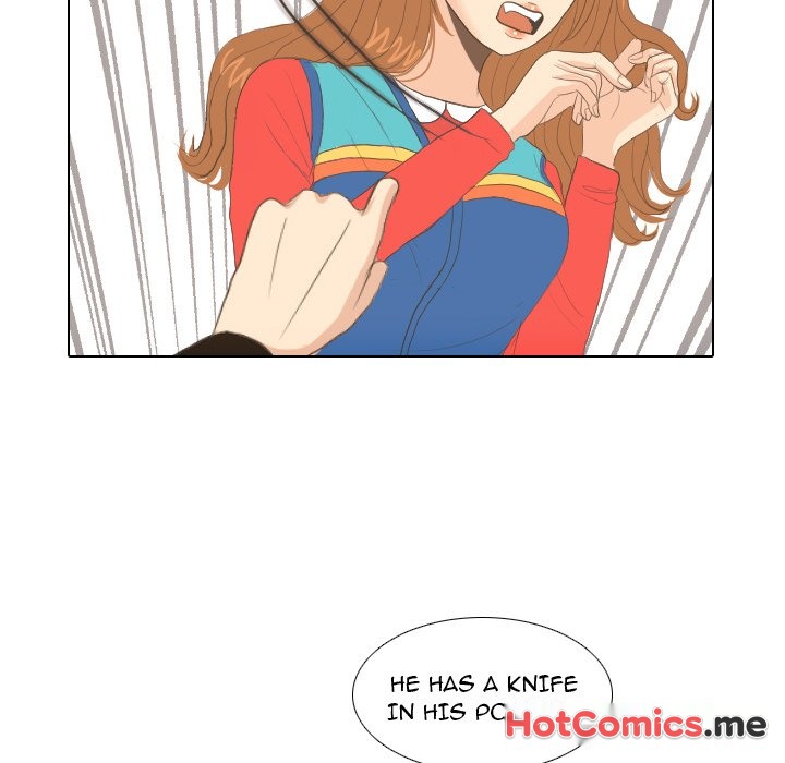 Hold My Hand - episode 13 - 81